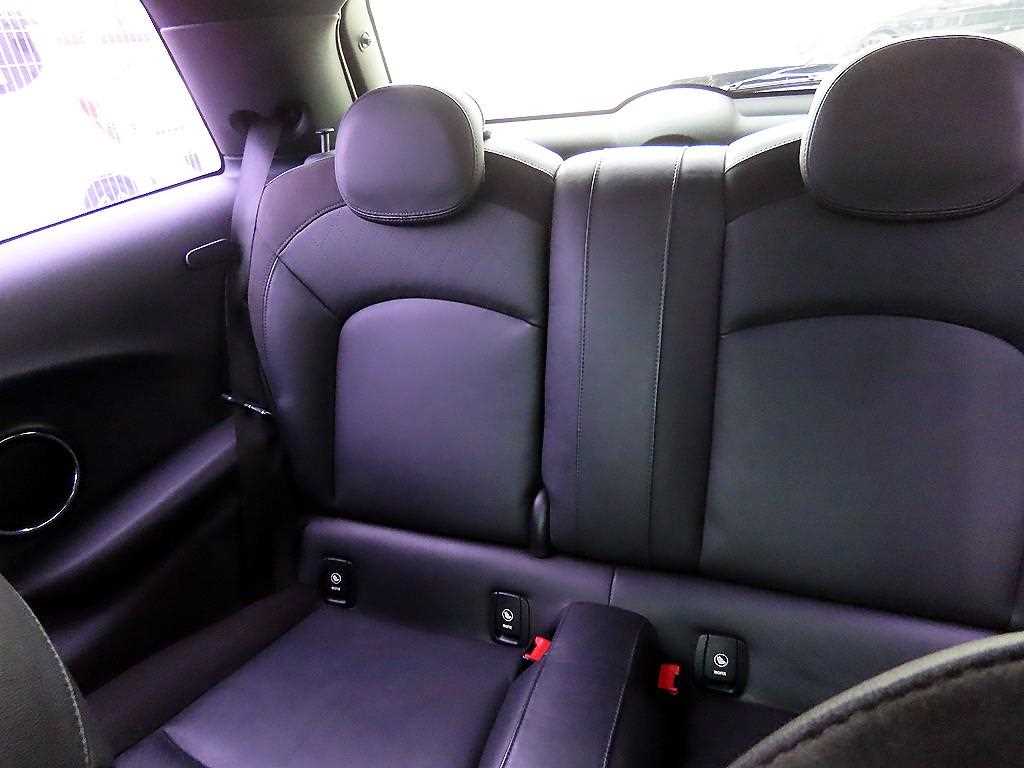 Mini Cooper - Vista 6