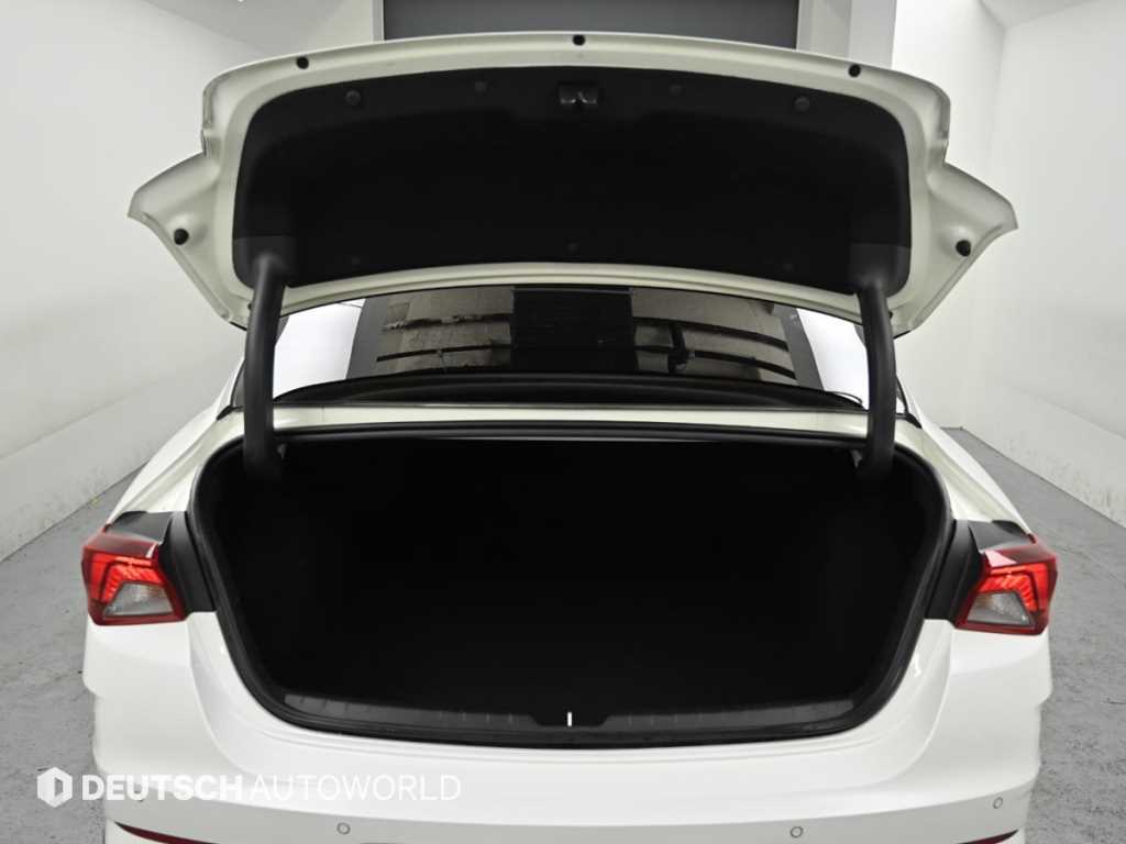 KIA K5 2020 Blanco - Importación desde Corea - HF Imports Iquique - Foto 19