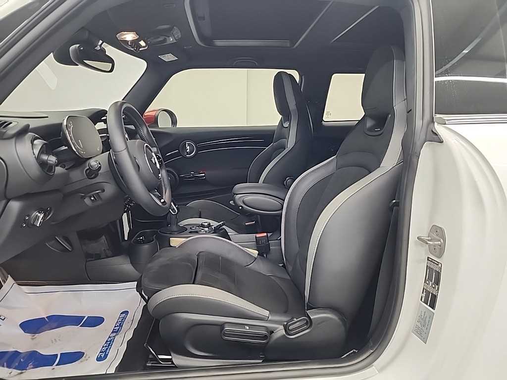 Mini Cooper - Vista 11