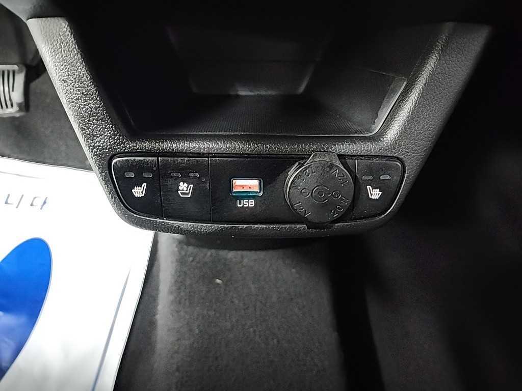 KIA Ray 2023 Blanco - Importación desde Corea - HF Imports Iquique - Foto 18