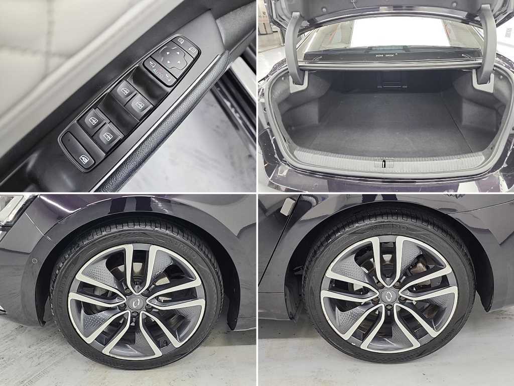 SAMSUNG SM6 2017 - Importación desde Corea - HF Imports Iquique - Foto 20