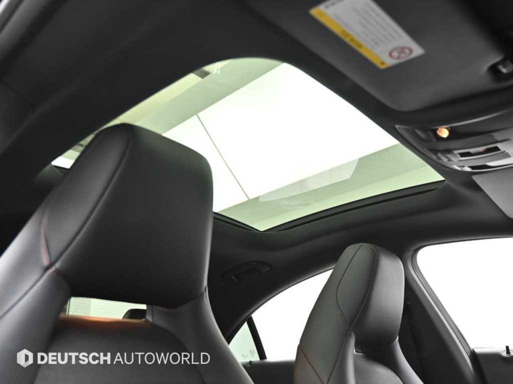 Mercedes Benz CLA Class 2017 Plateado - Importación desde Corea - HF Imports Iquique - Foto 18