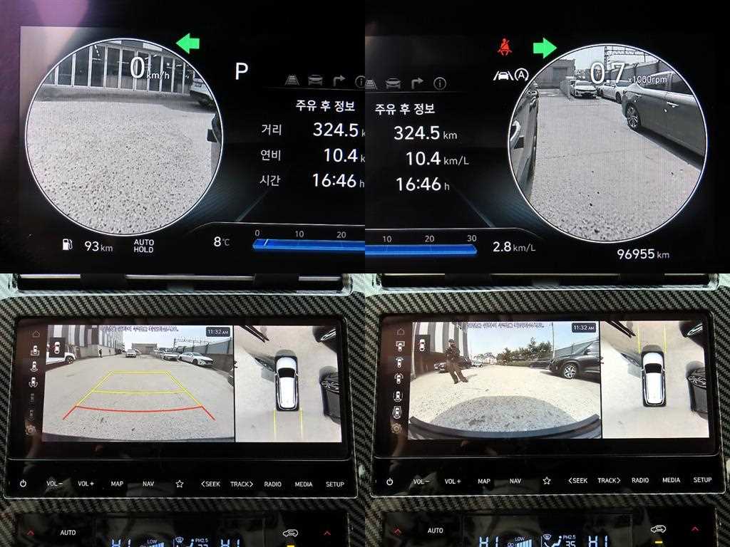 HYUNDAI Tucson 2021 Gris - Importación desde Corea - HF Imports Iquique - Foto 18