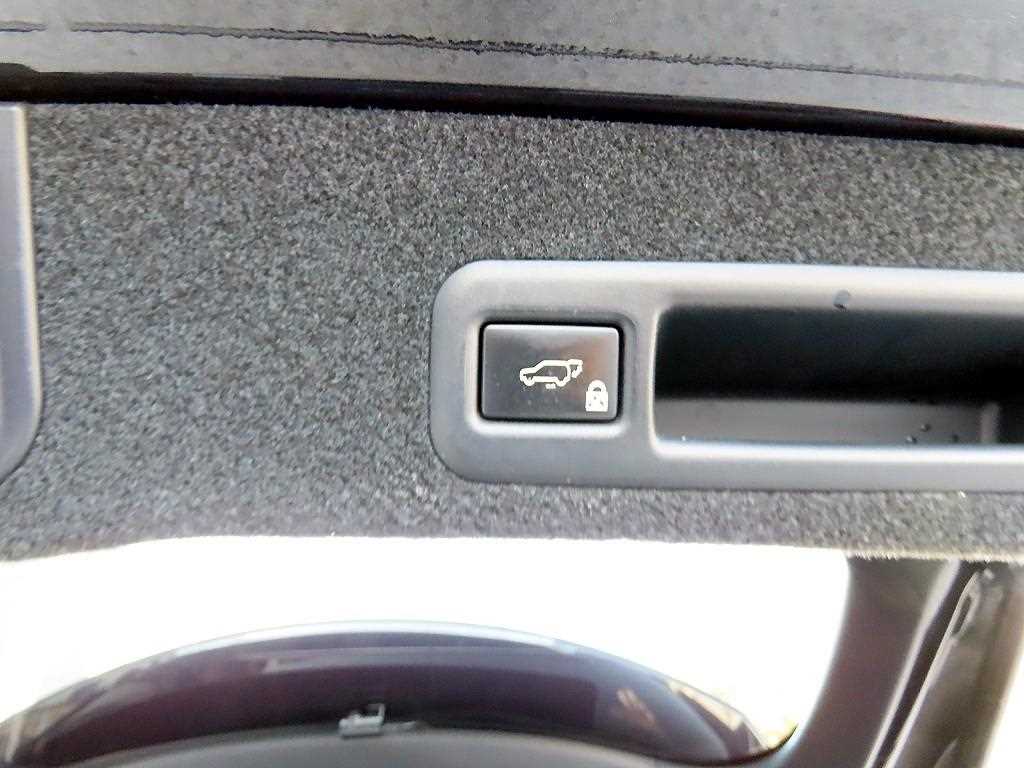 Lexus RX 2016 Negro - Importación desde Corea - HF Imports Iquique - Foto 15