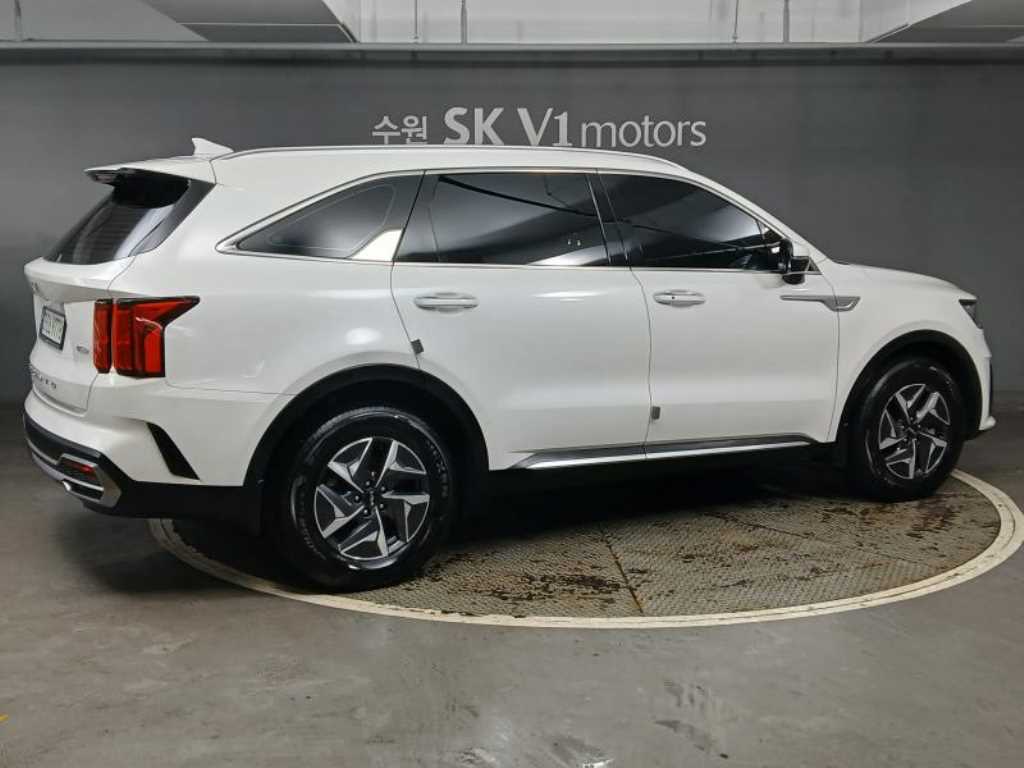 KIA Sorento - Vista 4