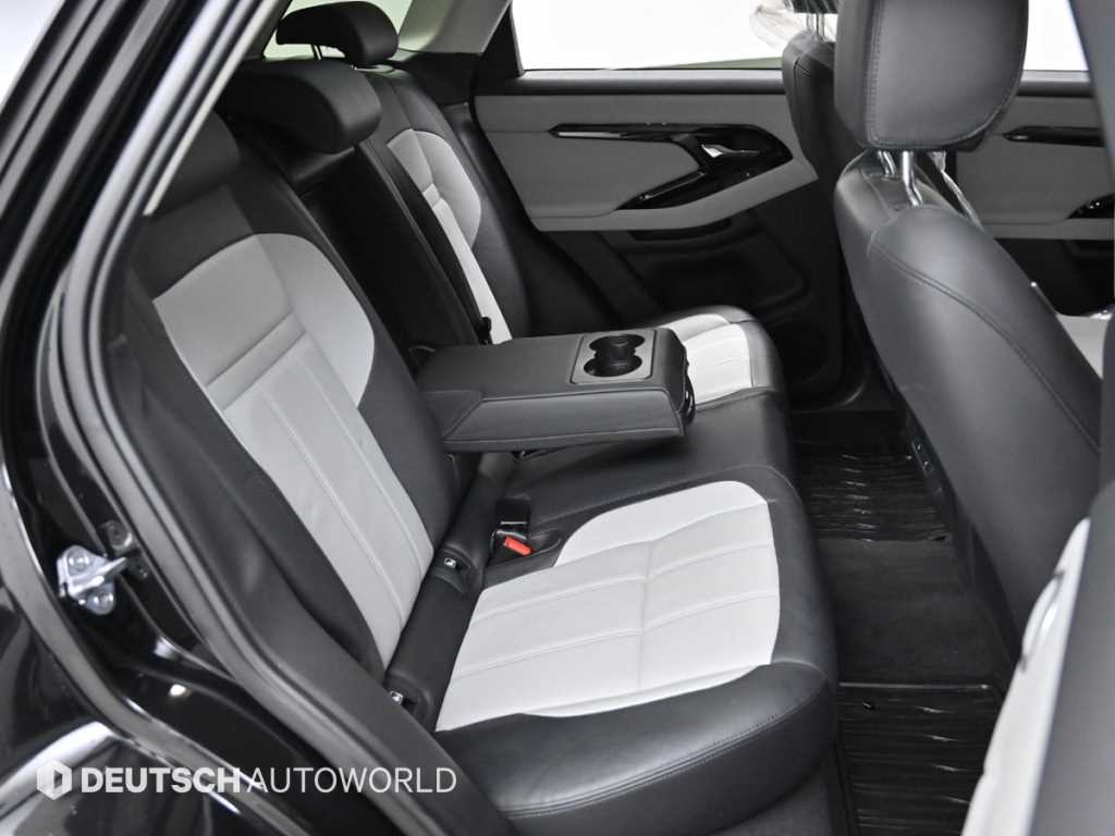 Land Rover Range Rover Bike - Vista 12