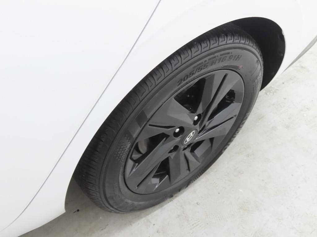 HYUNDAI Avante 2023 - Importación desde Corea - HF Imports Iquique - Foto 19