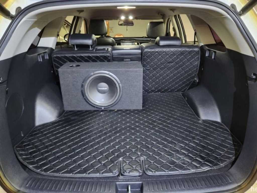 KIA Sorento - Vista 4