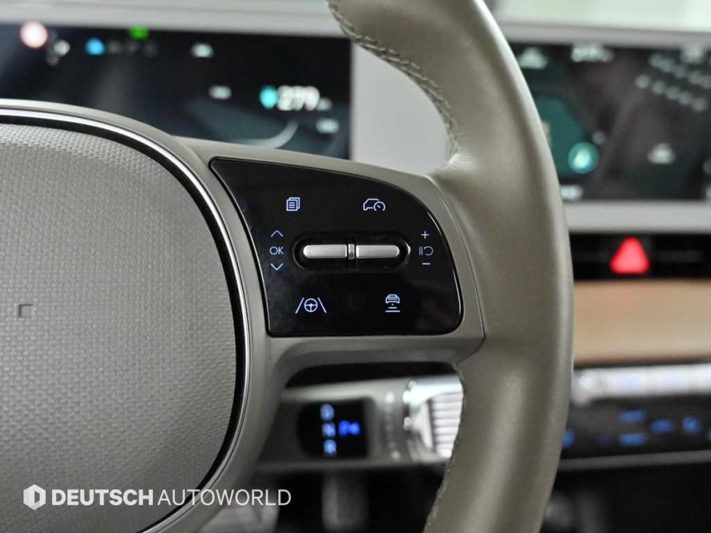 HYUNDAI Ioniq 5 2022 - Importación desde Corea - HF Imports Iquique - Foto 16