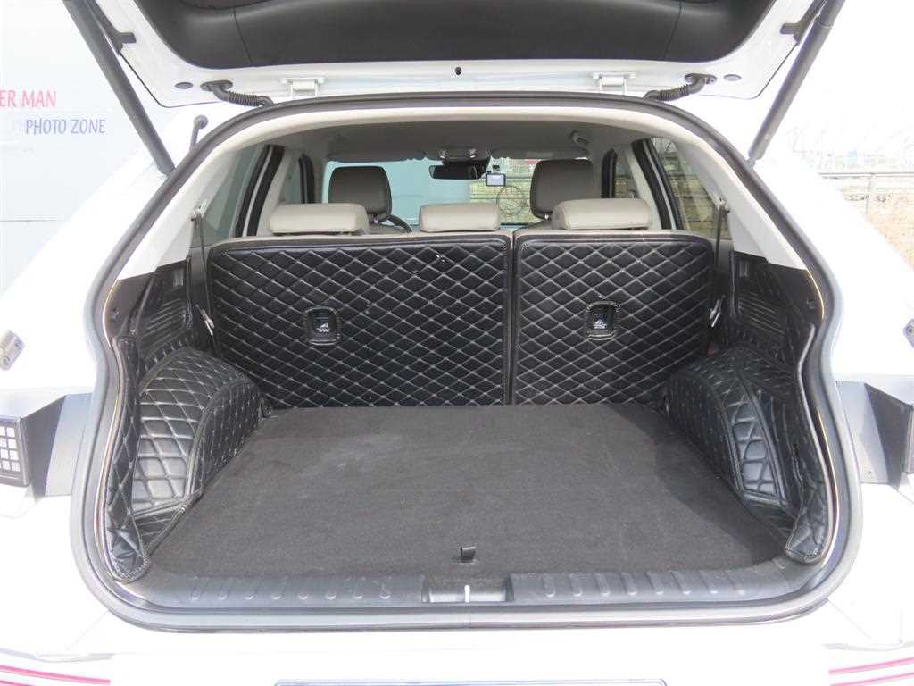 HYUNDAI Ioniq 5 - Vista 5