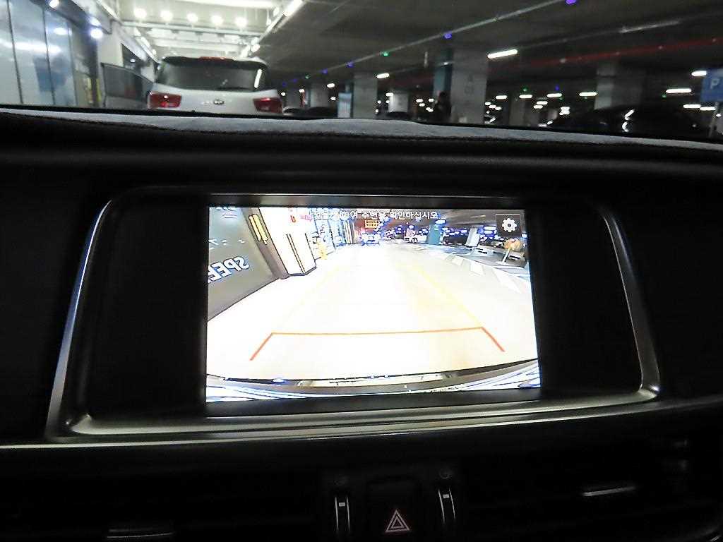 KIA K5 2016 Negro - Importación desde Corea - HF Imports Iquique - Foto 14