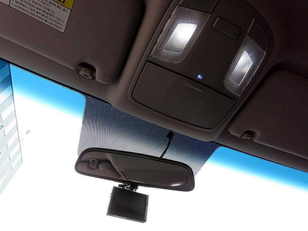 HYUNDAI Sonata 2015 Gris - Importación desde Corea - HF Imports Iquique - Foto 16