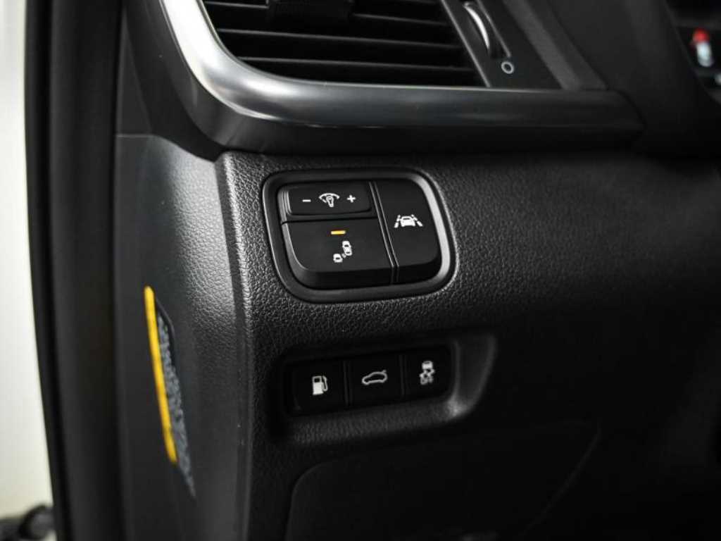 KIA K5 2016 Blanco - Importación desde Corea - HF Imports Iquique - Foto 16