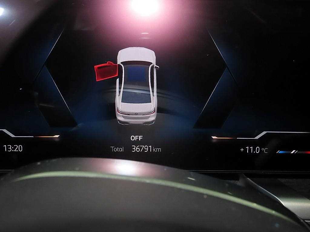 BMW 7 Series - Vista 9