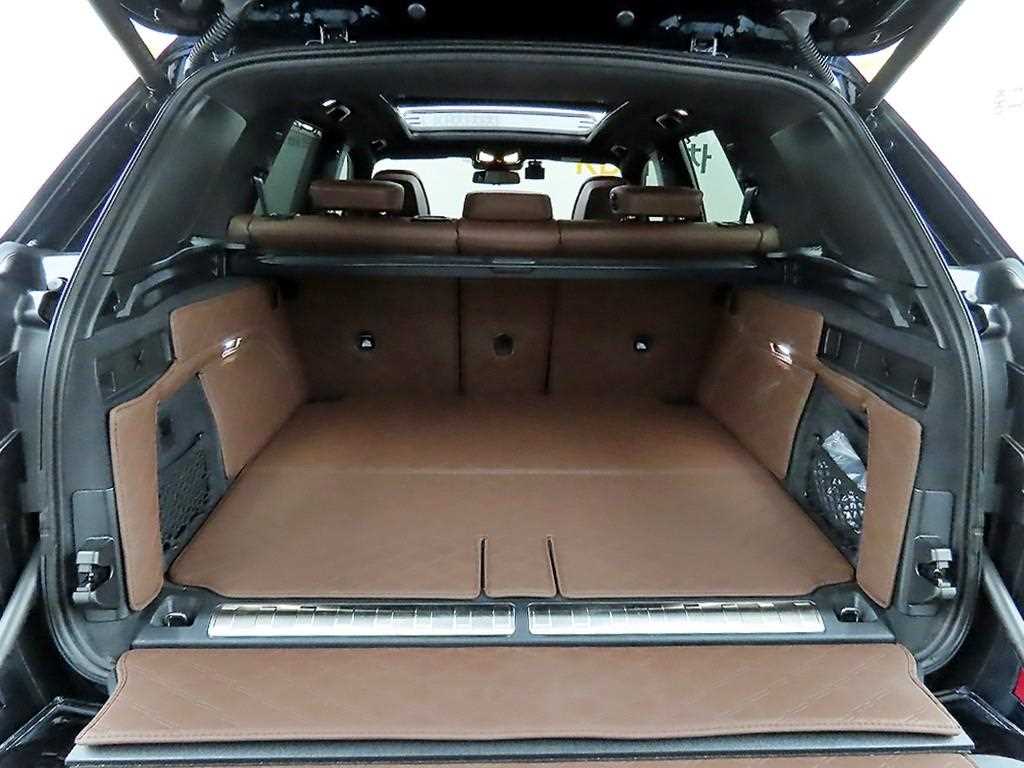 BMW X5 2025 Negro - Importación desde Corea - HF Imports Iquique - Foto 18