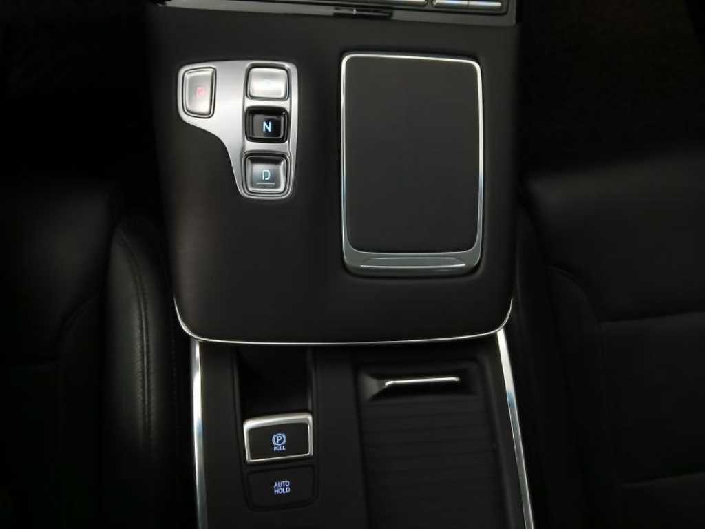 HYUNDAI Grandeur 2021 - Importación desde Corea - HF Imports Iquique - Foto 14