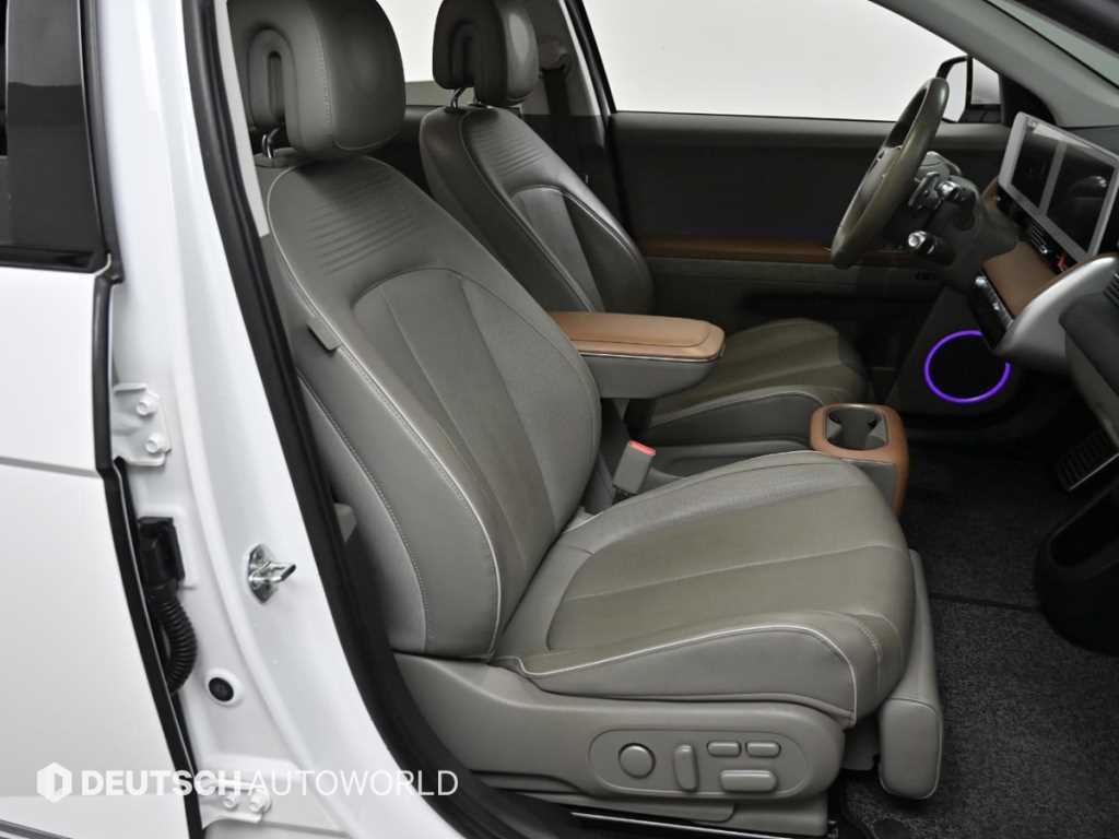 HYUNDAI Ioniq 5 - Vista 10