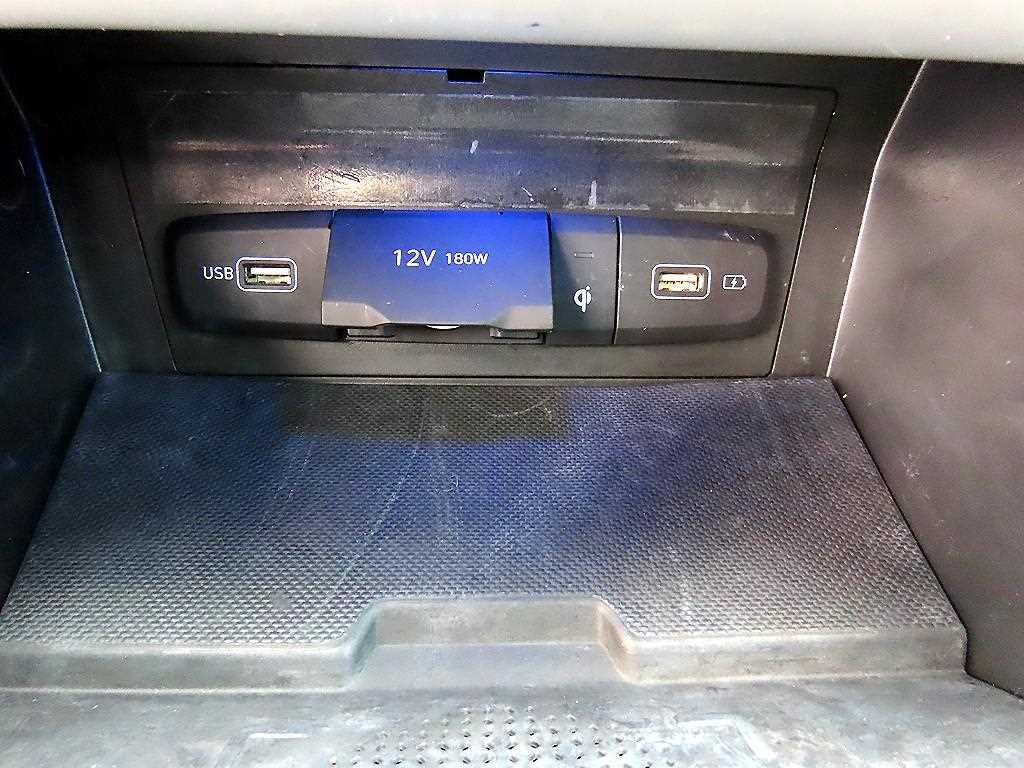 HYUNDAI Tucson 2021 Blanco - Importación desde Corea - HF Imports Iquique - Foto 14