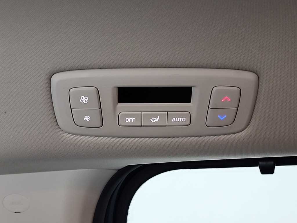 KIA Carnival 2021 Azul - Importación desde Corea - HF Imports Iquique - Foto 13