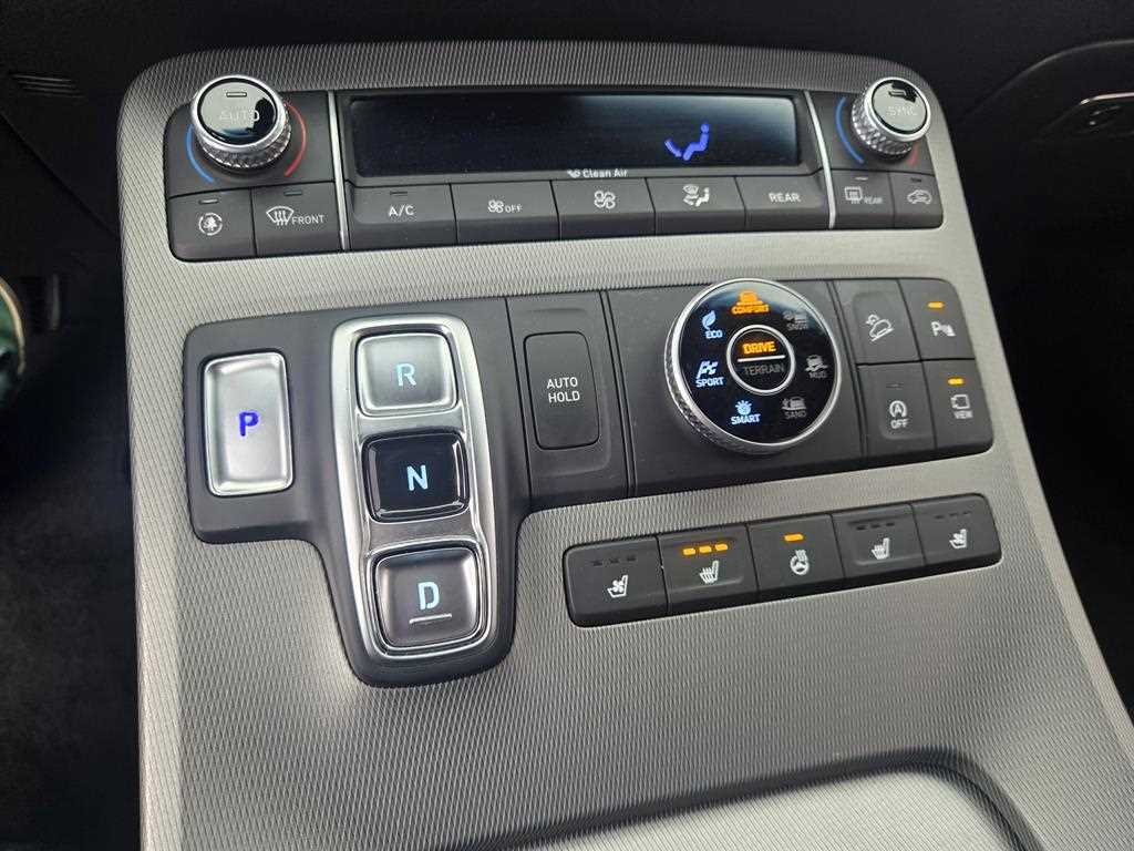 HYUNDAI Palisade 2022 Blanco - Importación desde Corea - HF Imports Iquique - Foto 13