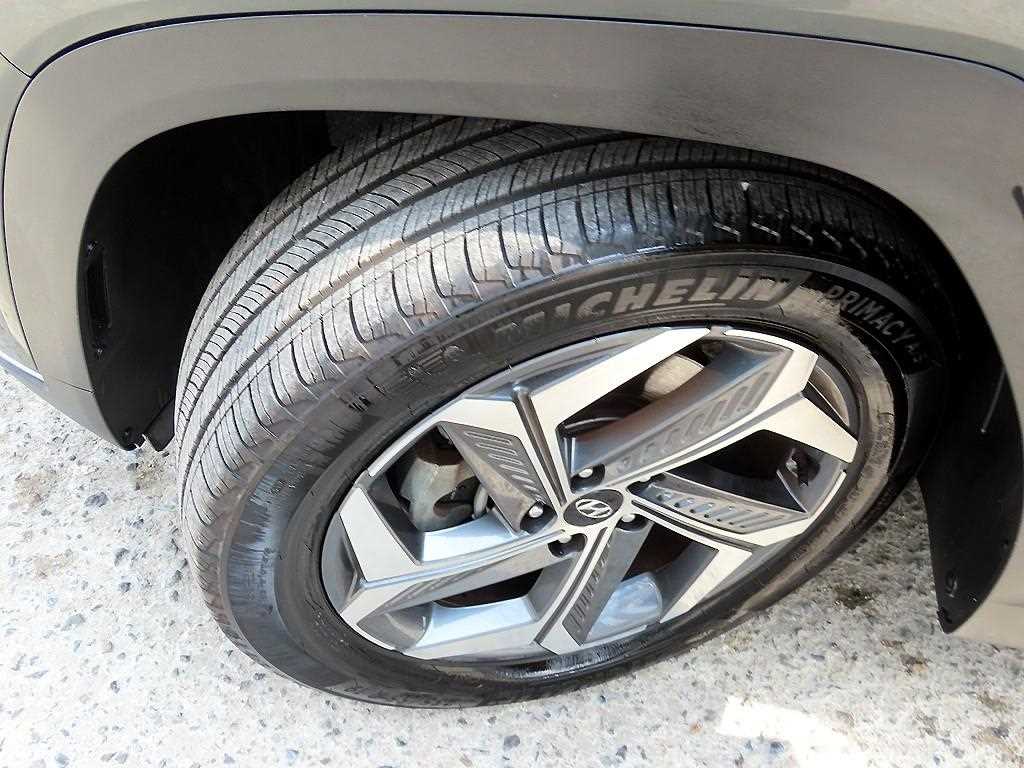 HYUNDAI Tucson 2021 Gris - Importación desde Corea - HF Imports Iquique - Foto 20