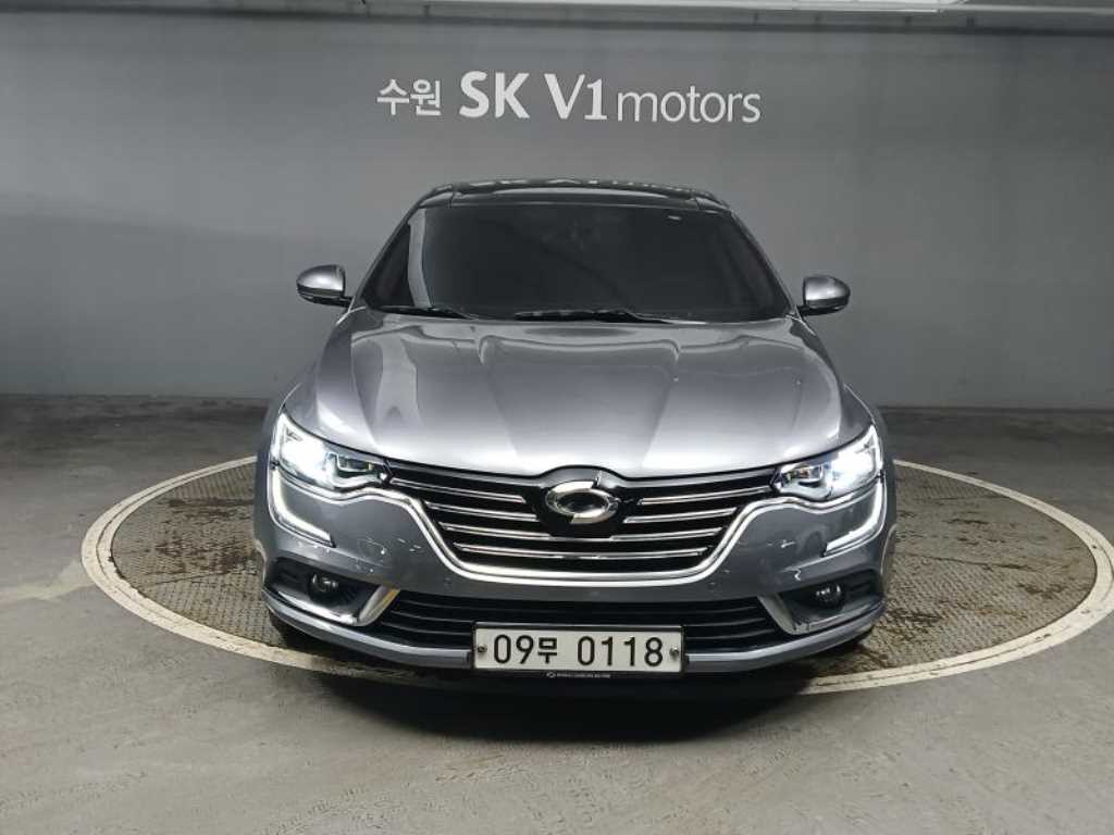 SAMSUNG SM6 2016 - Importación desde Corea - HF Imports Iquique - Foto 1