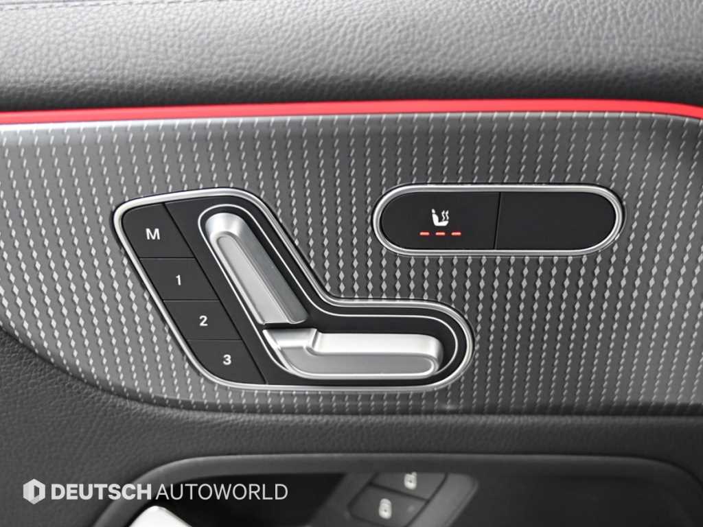 Mercedes Benz GLB Class 2020 Blanco - Importación desde Corea - HF Imports Iquique - Foto 17