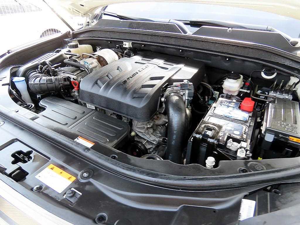 Ssangyong Rexton 2023 Blanco - Importación desde Corea - HF Imports Iquique - Foto 19