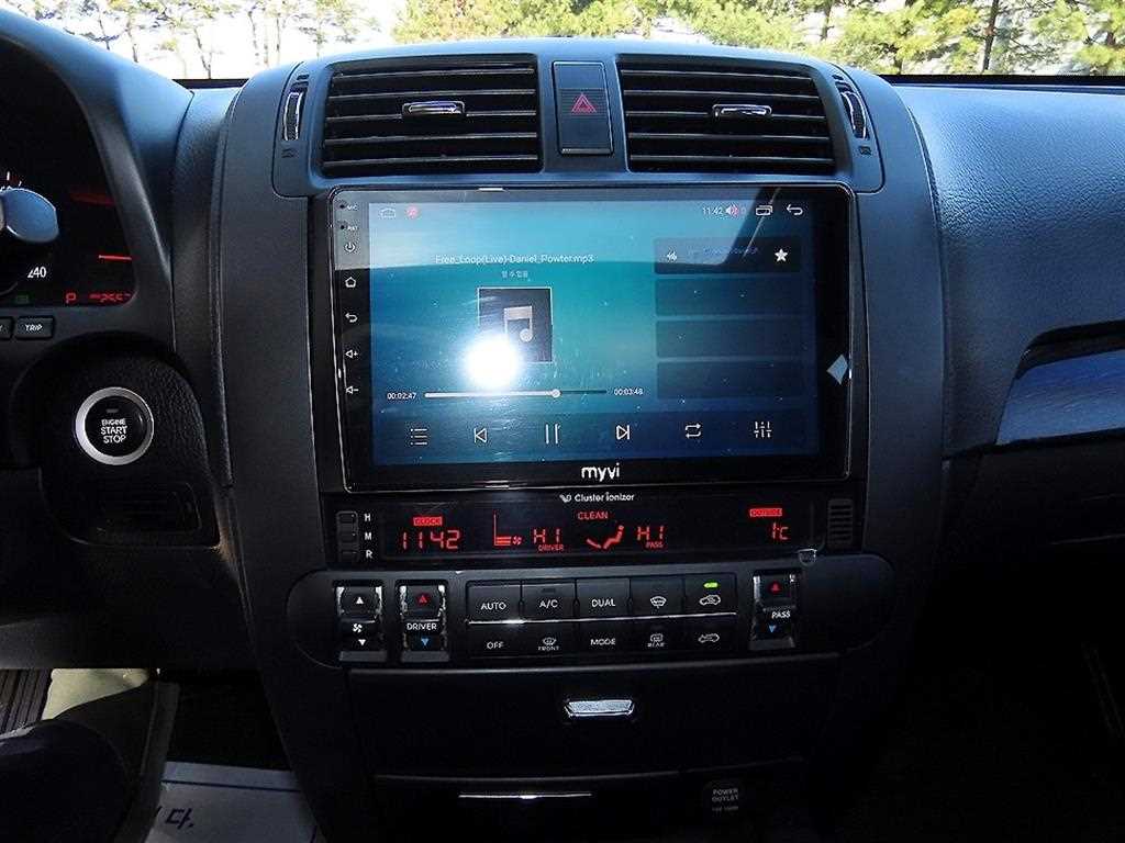 KIA Mohave 2014 - Importación desde Corea - HF Imports Iquique - Foto 13