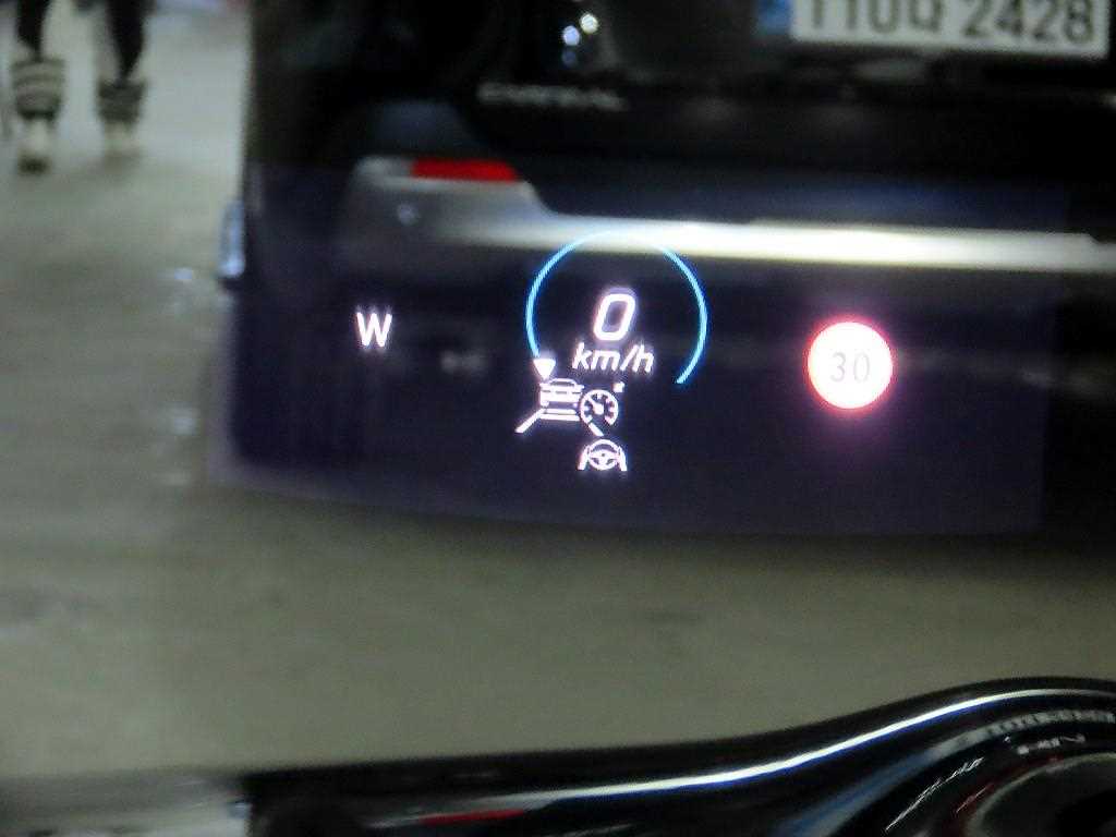 Mercedes Benz E class 2021 - Importación desde Corea - HF Imports Iquique - Foto 14