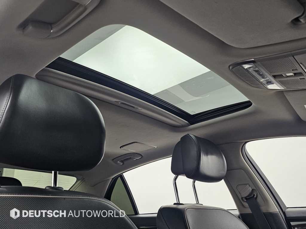 Genesis EQ900 2016 - Importación desde Corea - HF Imports Iquique - Foto 18