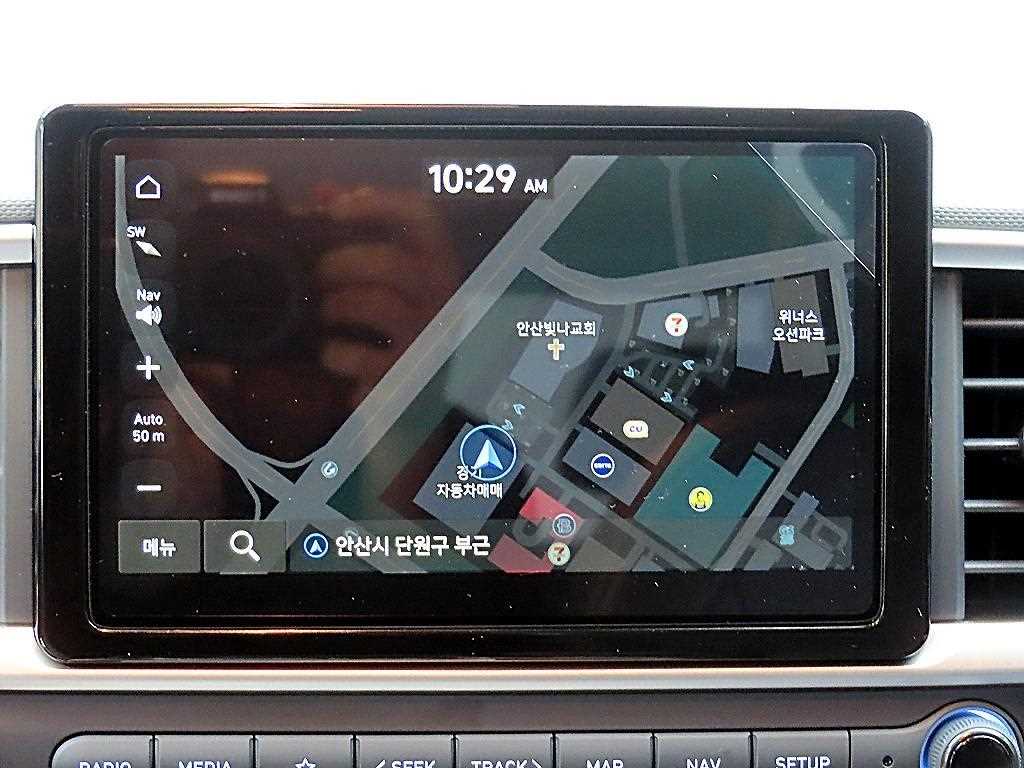 HYUNDAI Venue 2026 Azul - Importación desde Corea - HF Imports Iquique - Foto 14