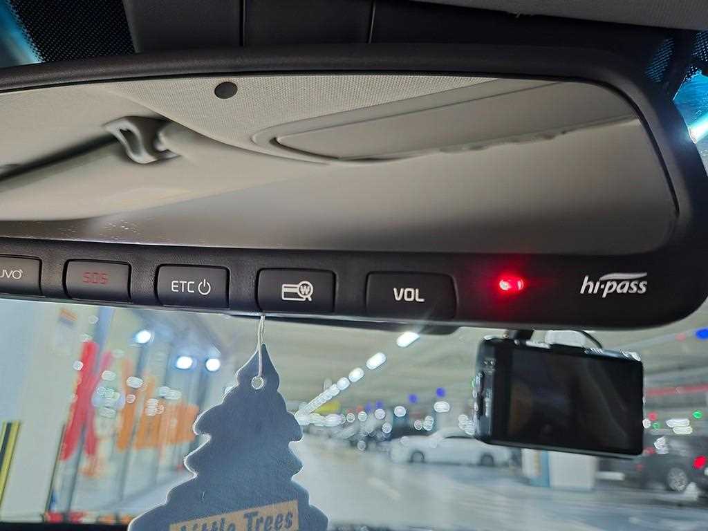 KIA K7 2020 Negro - Importación desde Corea - HF Imports Iquique - Foto 16