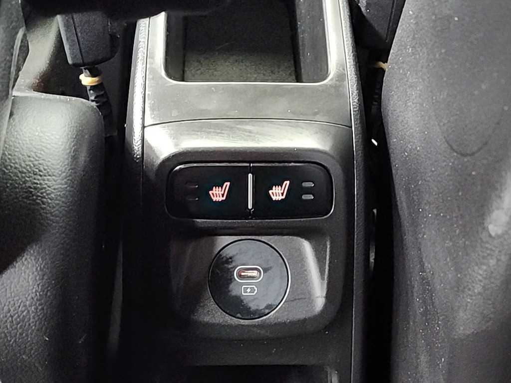 KIA Ray 2023 Blanco - Importación desde Corea - HF Imports Iquique - Foto 13