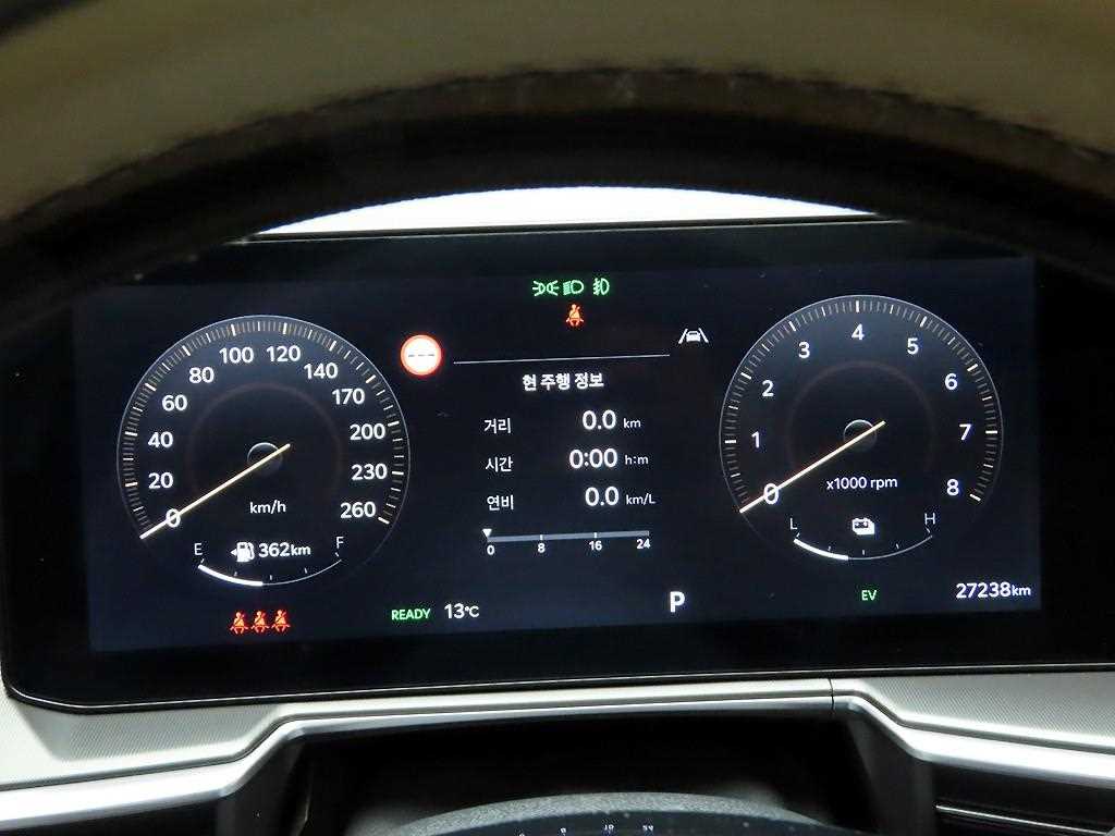 KIA Sorento - Vista 6