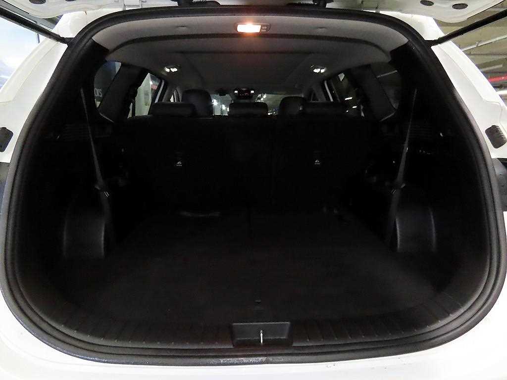 HYUNDAI Santa Fe 2021 Blanco - Importación desde Corea - HF Imports Iquique - Foto 17