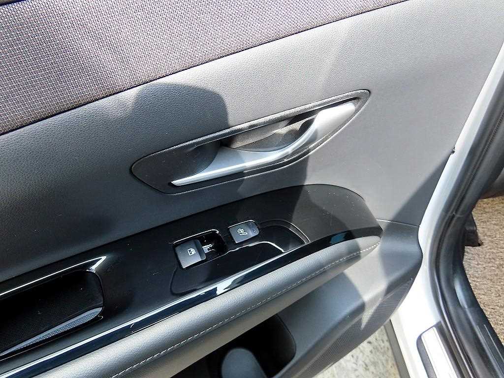 HYUNDAI Tucson 2021 Blanco - Importación desde Corea - HF Imports Iquique - Foto 15