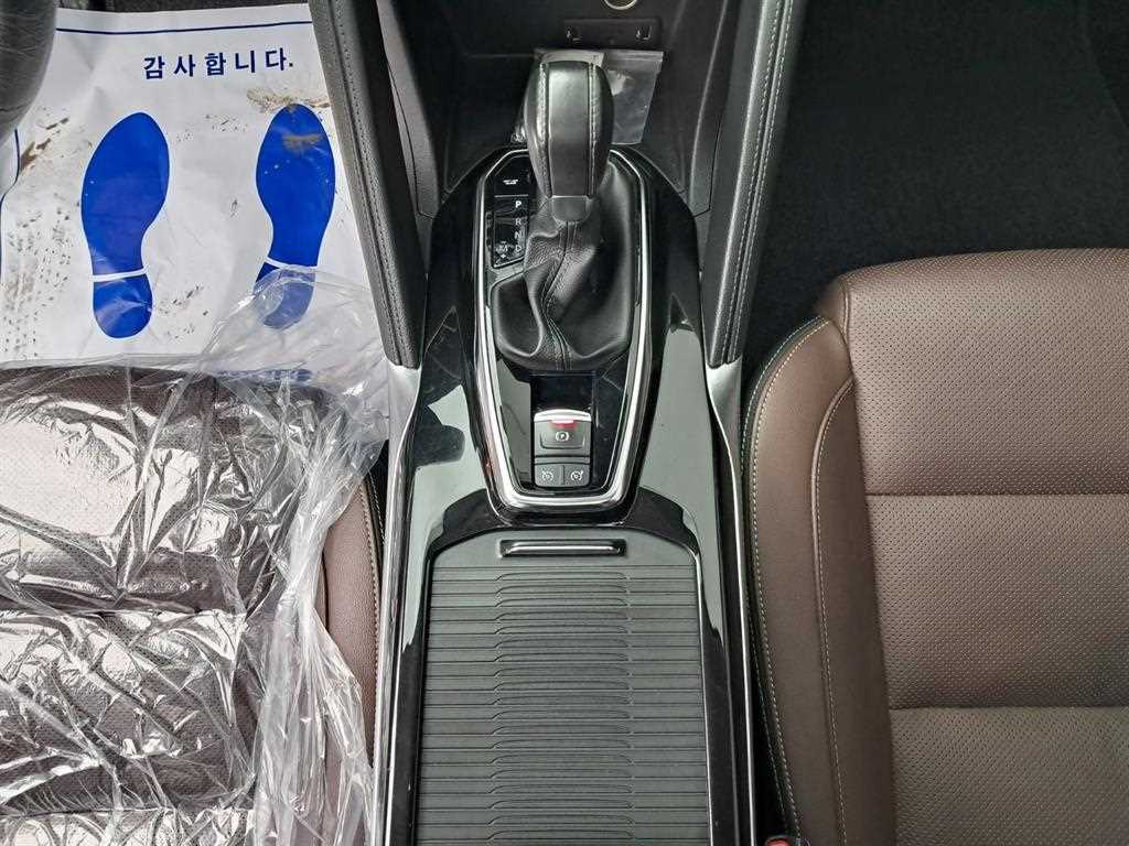 SAMSUNG QM6 2020 Blanco - Importación desde Corea - HF Imports Iquique - Foto 14