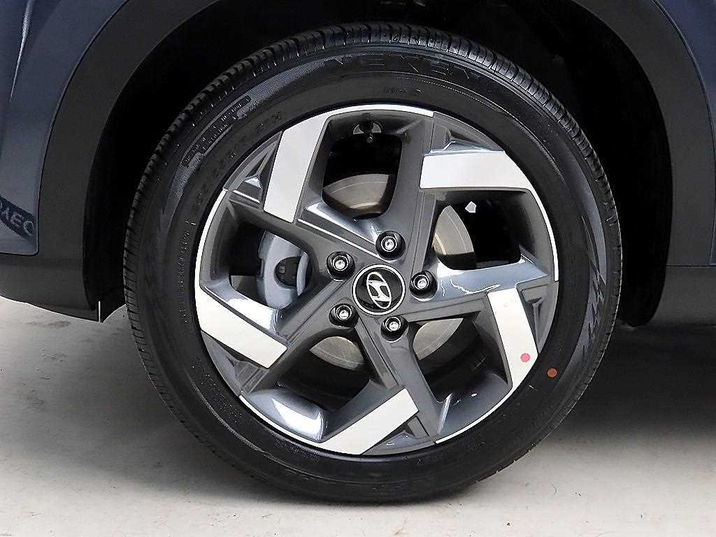 HYUNDAI Venue 2026 Azul - Importación desde Corea - HF Imports Iquique - Foto 19