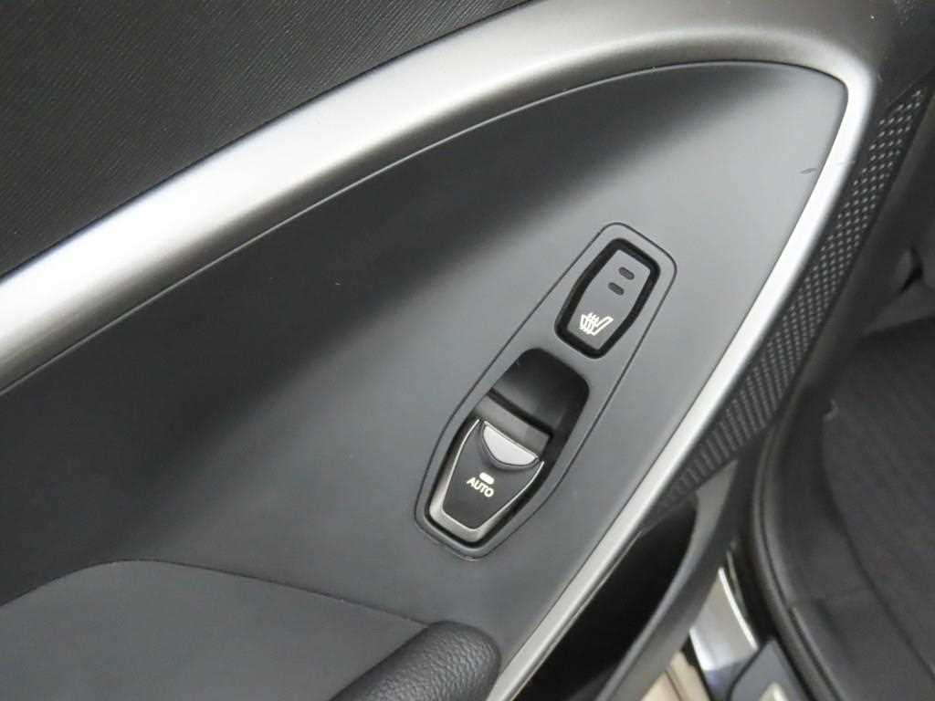 HYUNDAI Santa Fe 2017 - Importación desde Corea - HF Imports Iquique - Foto 14