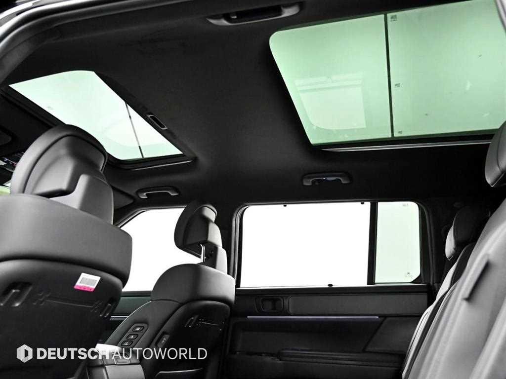 HYUNDAI Santa Fe - Vista 12