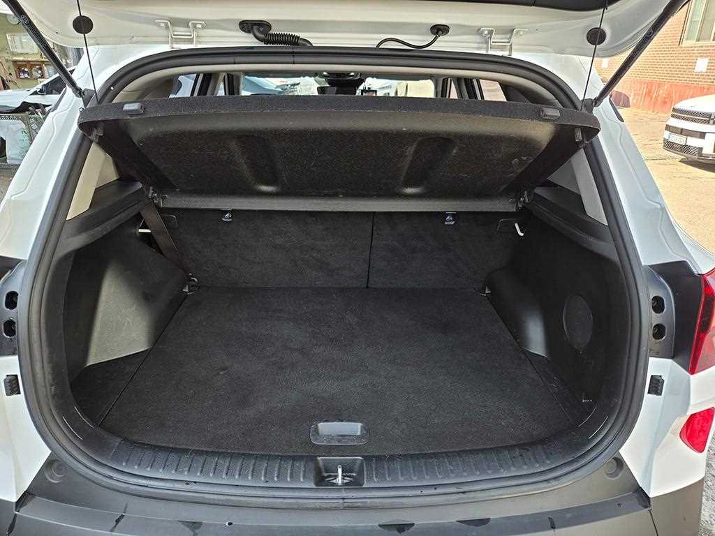 KIA Seltos 2020 Blanco - Importación desde Corea - HF Imports Iquique - Foto 18