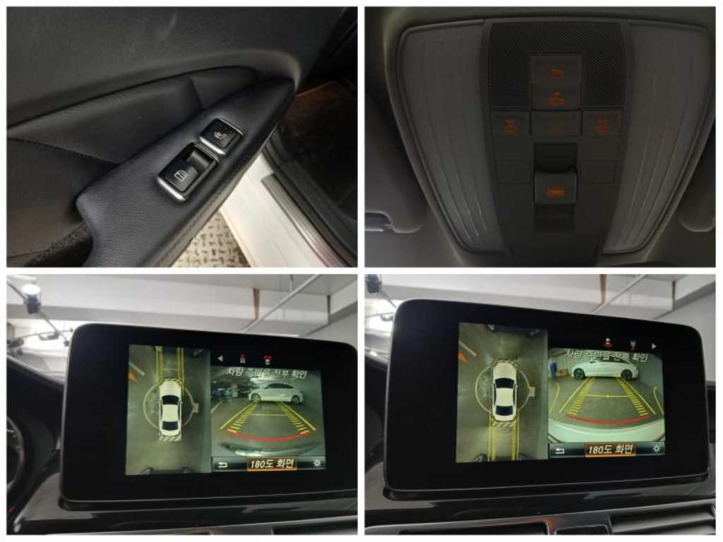 Mercedes Benz CLS Class 2016 Blanco - Importación desde Corea - HF Imports Iquique - Foto 17