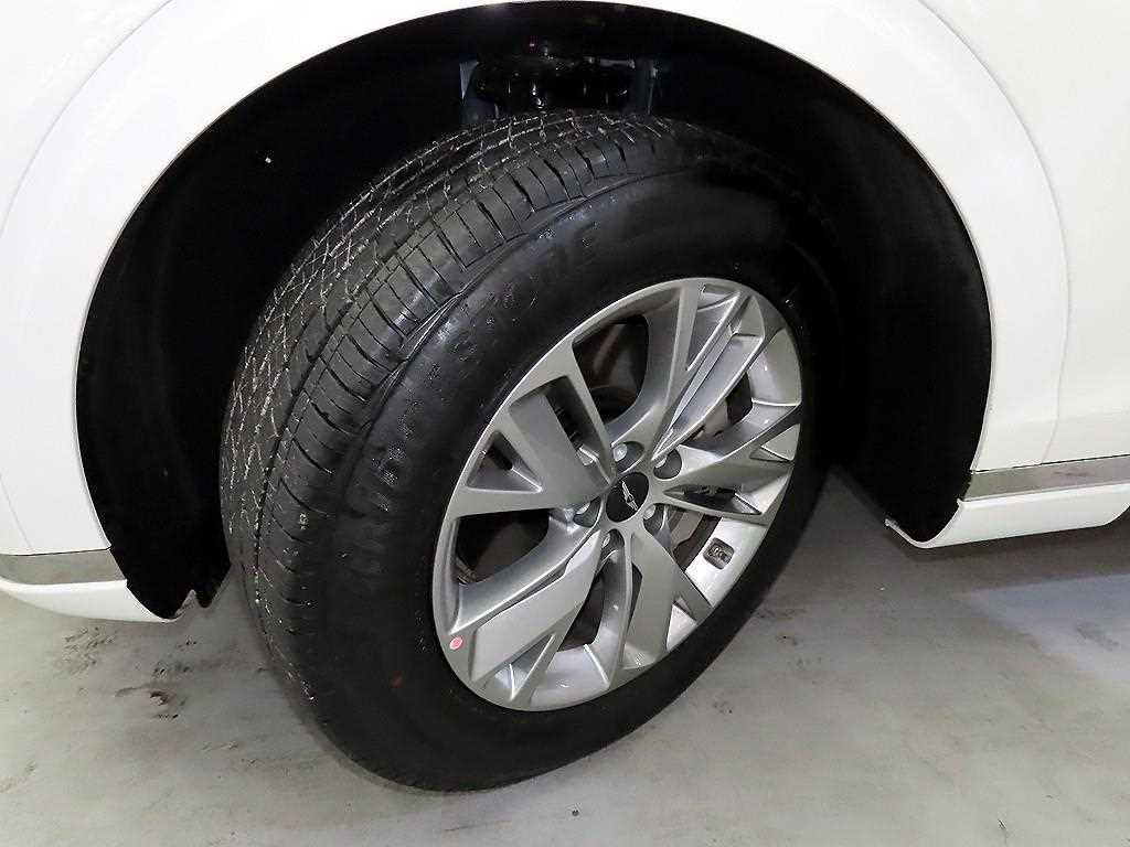 Genesis GV70 2025 Blanco - Importación desde Corea - HF Imports Iquique - Foto 20