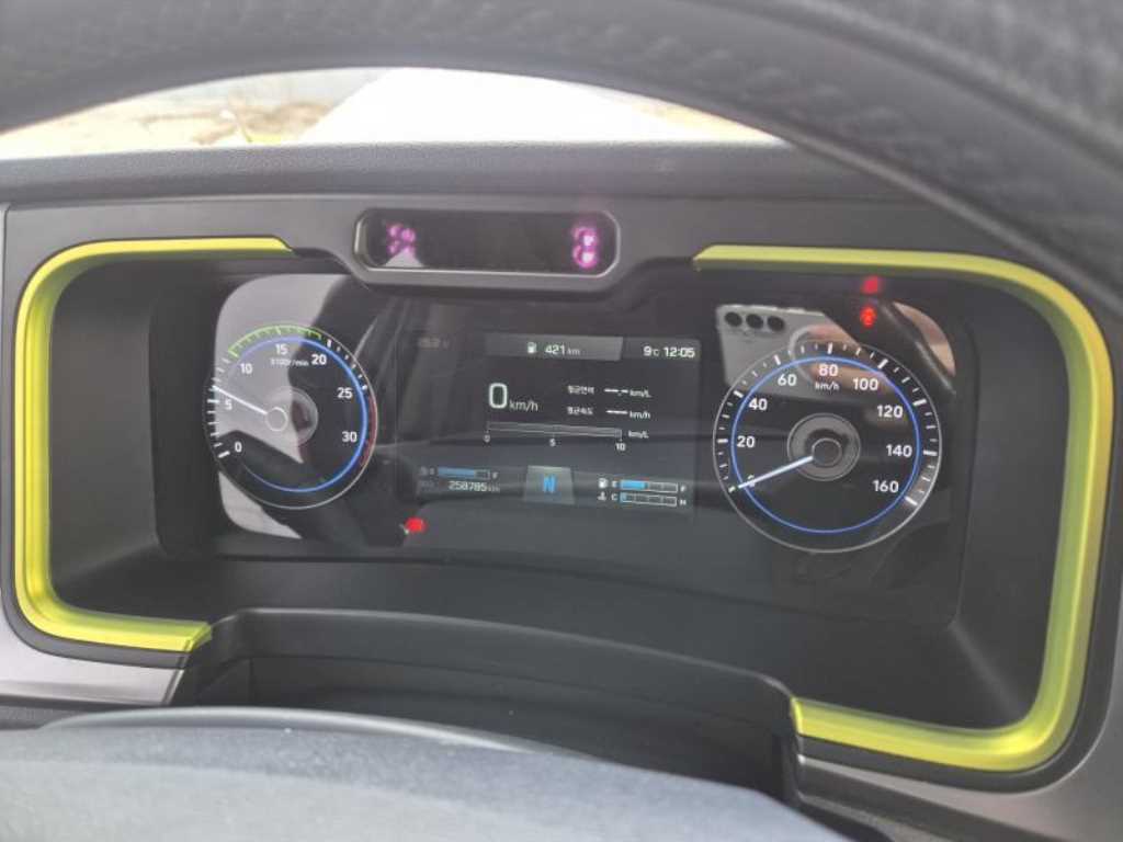 medium and large cargo truck - Vista 4