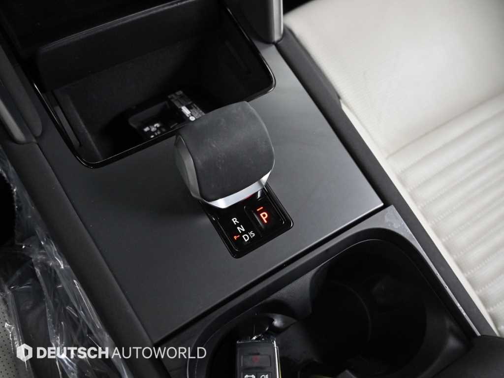 Land Rover Discovery Sports - Vista 9