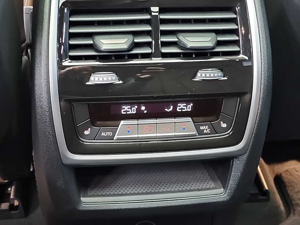 BMW X5 2021 - Importación desde Corea - HF Imports Iquique - Foto 13