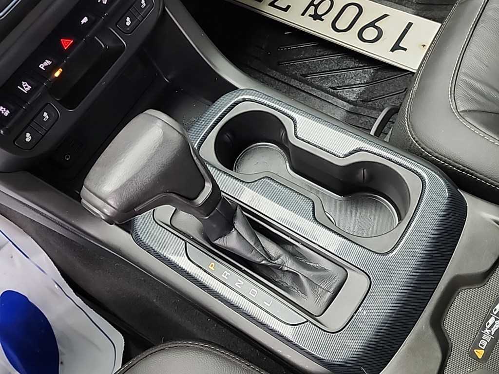 Chevrolet ?Colorado - Vista 8