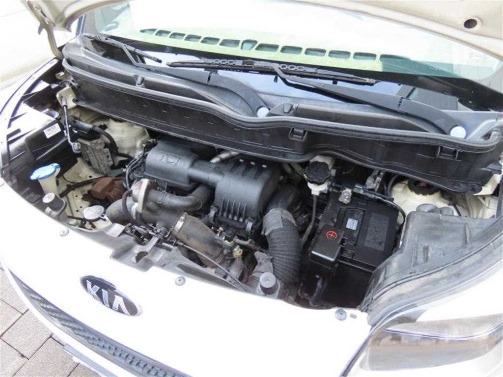 KIA Ray 2013 - Importación desde Corea - HF Imports Iquique - Foto 20