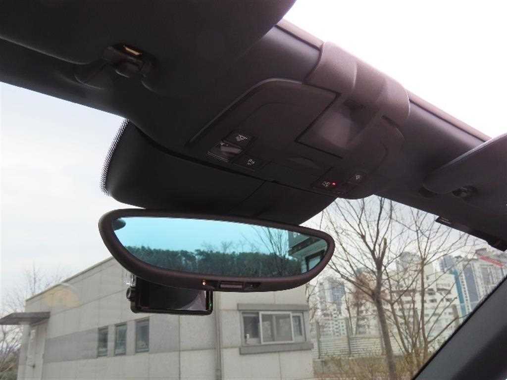 Porsche 911 - Vista 11